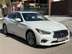 إنفينيتي Q50